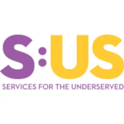 S:US - Services for the Underserved